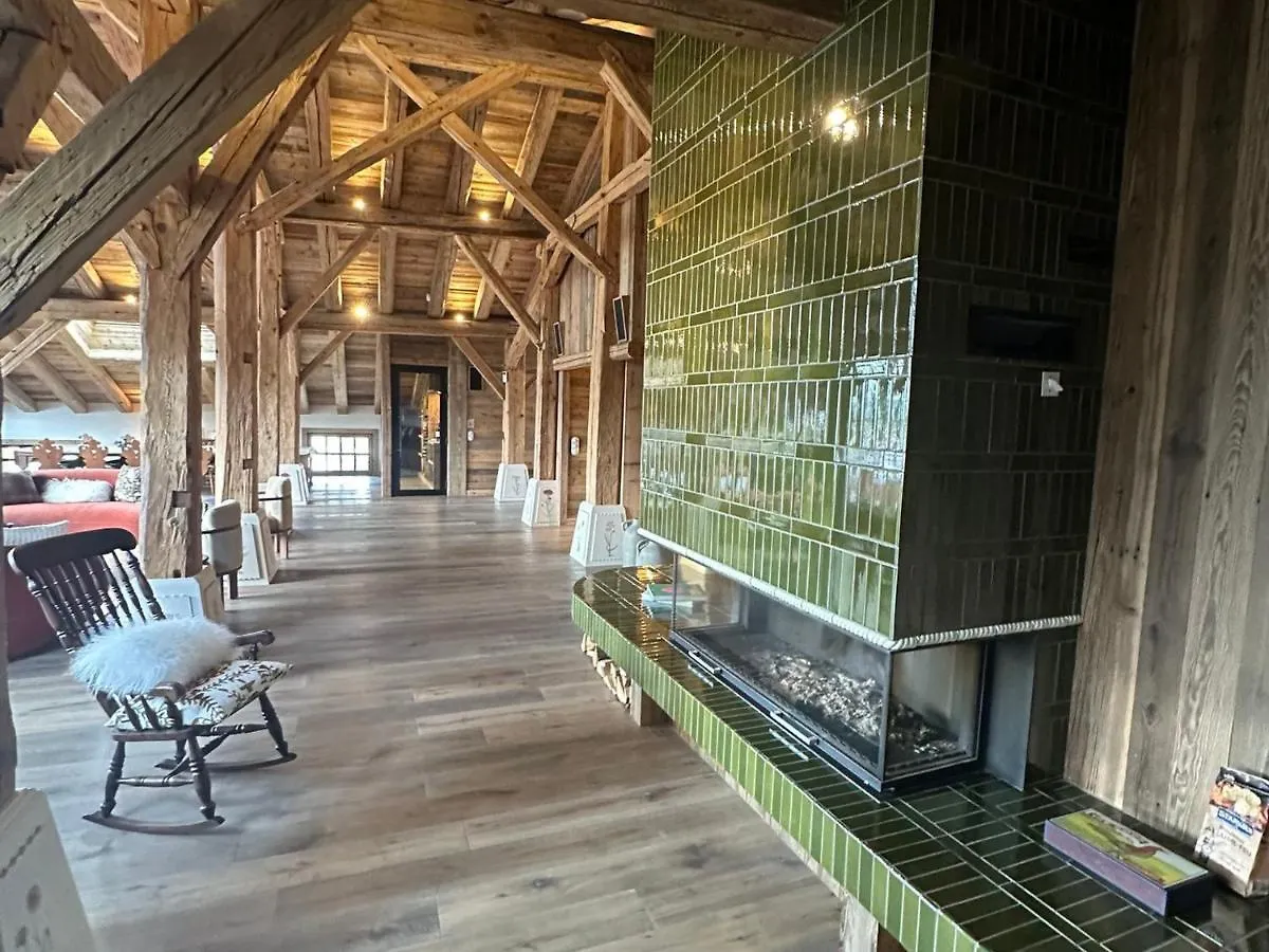Chalet De Luxe Avec Spa Et Salle De Cinema A Megeve - Fr-1-569-153 Villa
