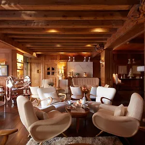 Mont Blanc Hotel