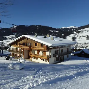 Monte-pente Megeve