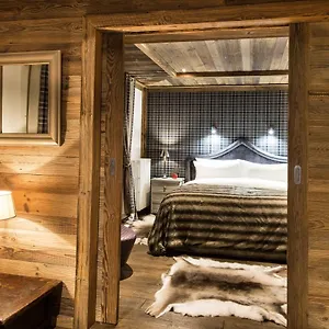 Le Blanc Megeve