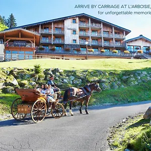 L'arboisie Hotel