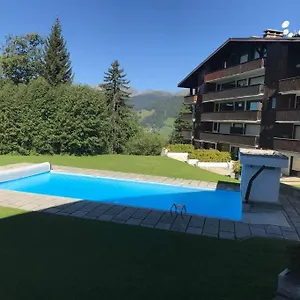 Appartement Charming Ideal For Families, Megève