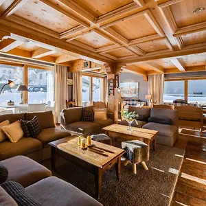 La Grange D'arly Megève