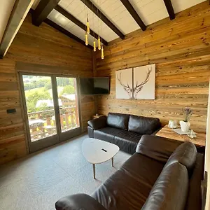 Chalet Superbe Chalet 4 Chambres, Proche Centre, Megève