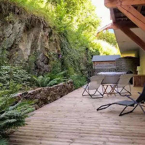 Appartement Cocoon In, Megève