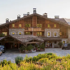 Four Seasons Megeve