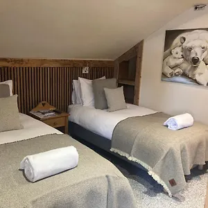 Les Cimes Megeve
