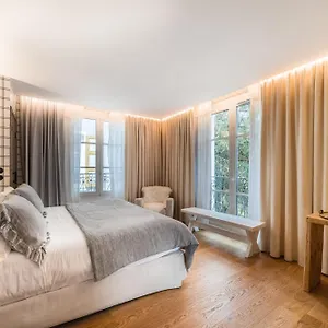 Grand Soleil D'or Megève