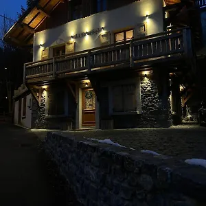 Chalet Reine Sophie, Megève