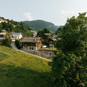 Zannier Le Megeve