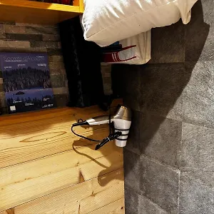 Appartement Sebrem, Megève