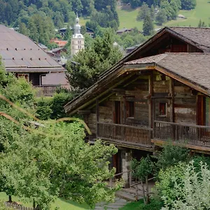 Les Fermes De Marie Megeve