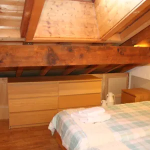 Chalet In Megeve
