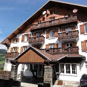 Le D'antoine - Centre De Megeve