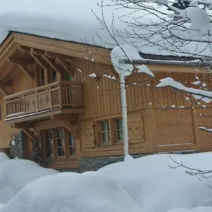 Mine De Rien Megève